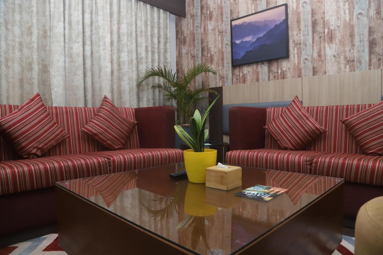 Vivanta Chitwan Bharatpur Bharatpur  Extérieur photo