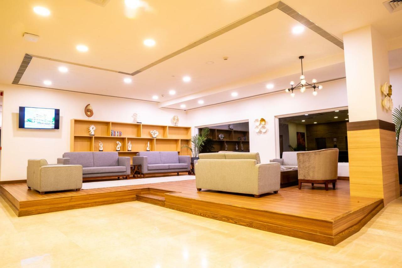 Vivanta Chitwan Bharatpur Bharatpur  Extérieur photo