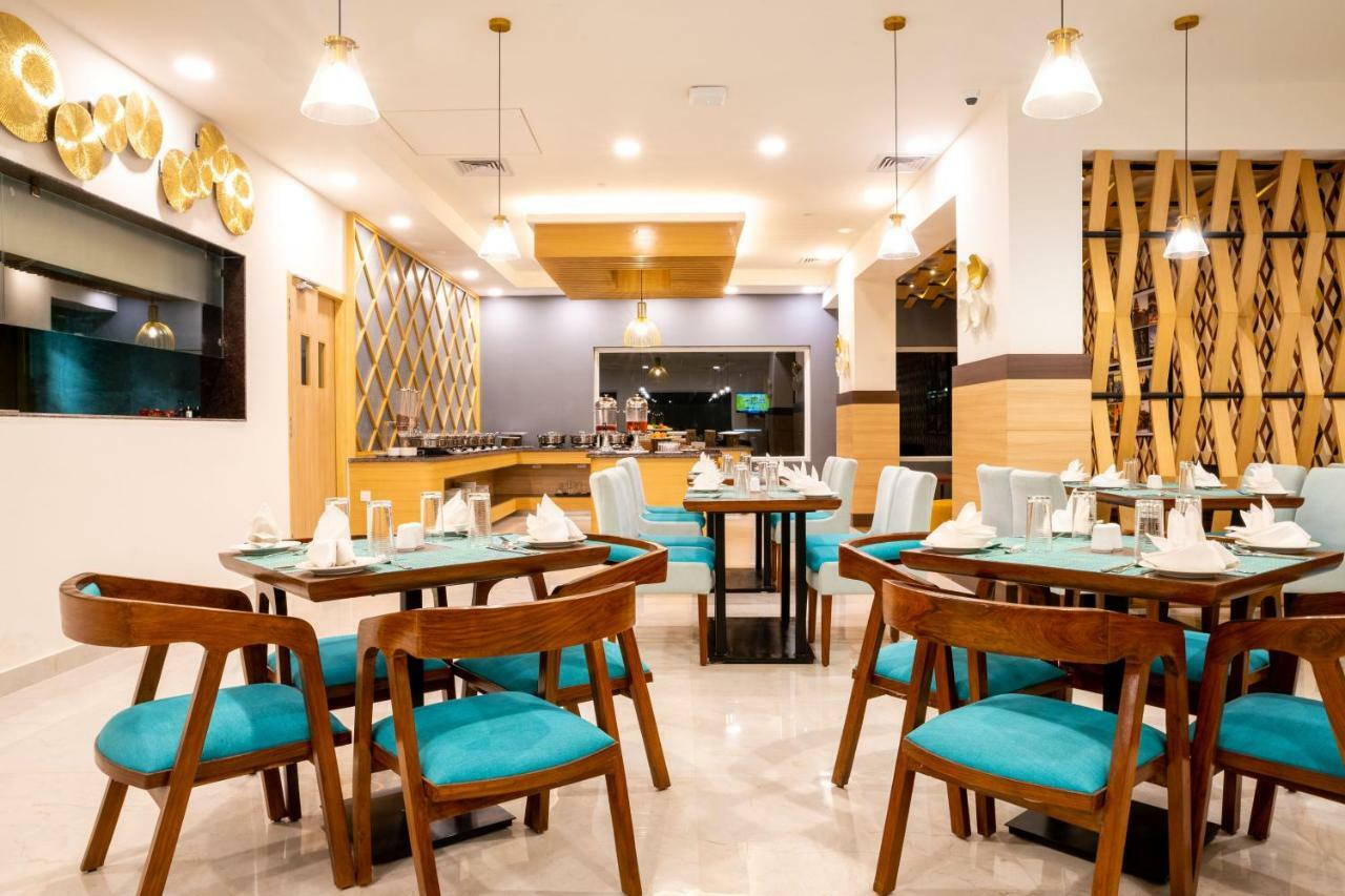 Vivanta Chitwan Bharatpur Bharatpur  Extérieur photo
