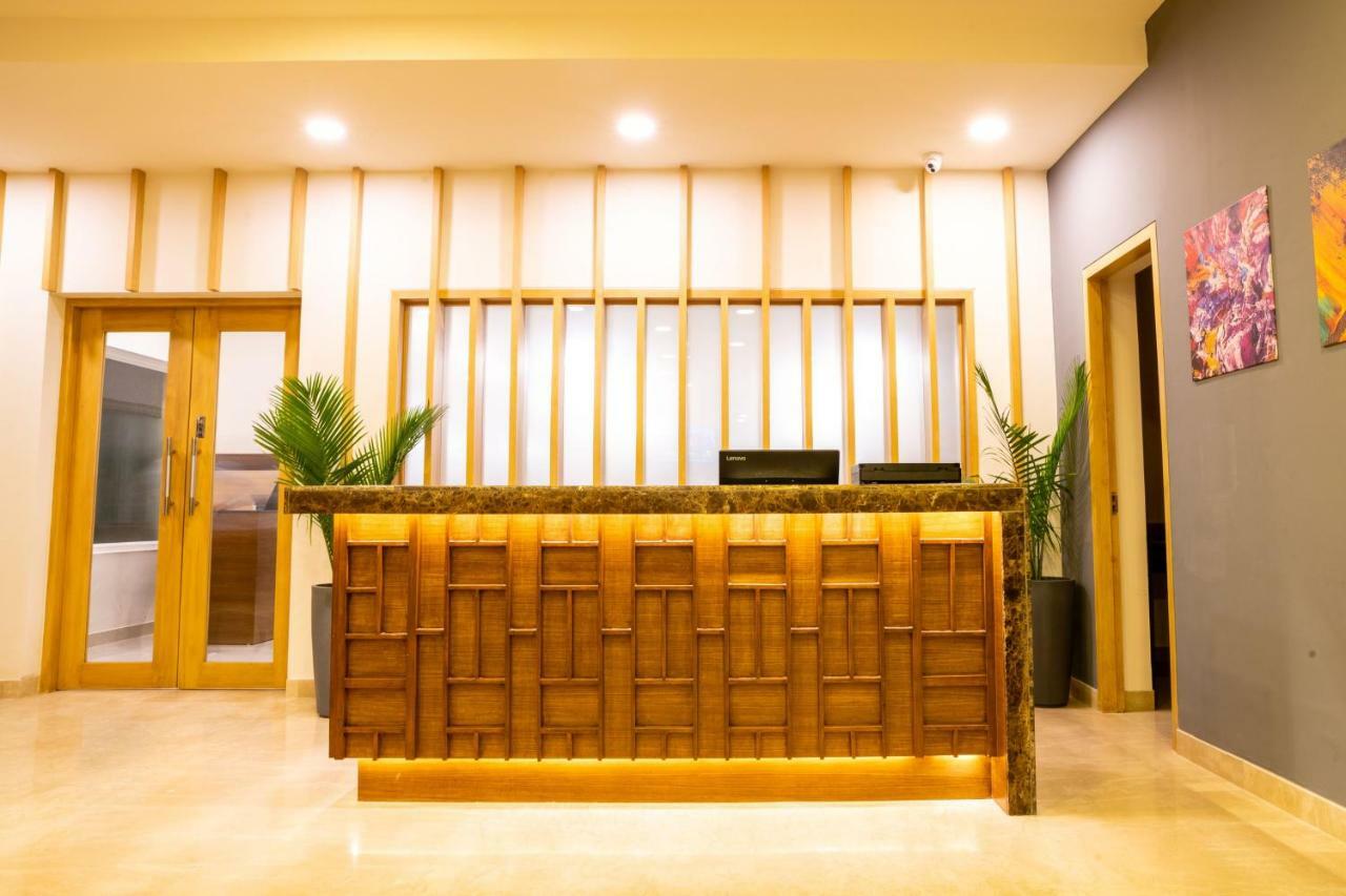 Vivanta Chitwan Bharatpur Bharatpur  Extérieur photo