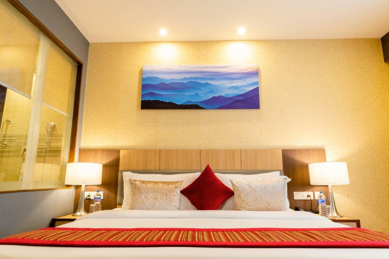 Vivanta Chitwan Bharatpur Bharatpur  Extérieur photo